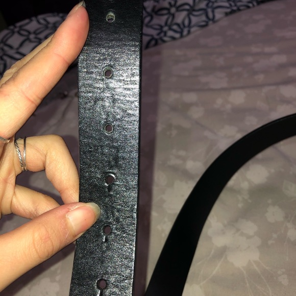 🌟FLASH SALE🌟 Authentic Gucci Belt - Picture 4 of 5